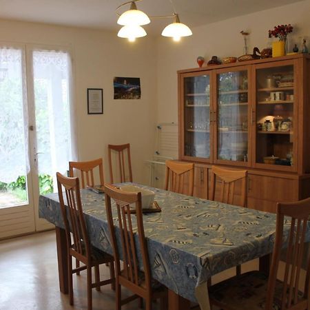 Jolie Maison Familiale Oleronaise 생-조르주-돌레롱 외부 사진